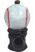 Medium Size Hand Made Resin Pipe - Various Designs - Style G - (1 Count)-Hand Pipes, Rigs, & Bubblers
