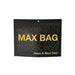 MI State MAX OUT Exit Bag 2.5oz / 70g Capacity - Preprinted - 3 Designs-Mylar Smell Proof Bags