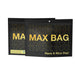 MI State MAX OUT Exit Bag 2.5oz / 70g Capacity - Preprinted - 3 Designs-Mylar Smell Proof Bags