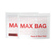 MI State MAX OUT Exit Bag 2.5oz / 70g Capacity - Preprinted - 3 Designs-Mylar Smell Proof Bags