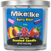 Mike & Ike 14oz 3 Wick Candles - Multiple Scents - (Various Counts)-Air Fresheners & Candles