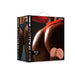 Miss Brooklyn Ass Torso - Brown Color-Strokers / Masturbators