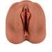 Miss South Beach Stroker-Tan-Strokers / Masturbators