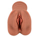 Miss South Beach Stroker-Tan-Strokers / Masturbators