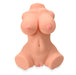 Miss UK Big Tits Love Torso-Strokers / Masturbators