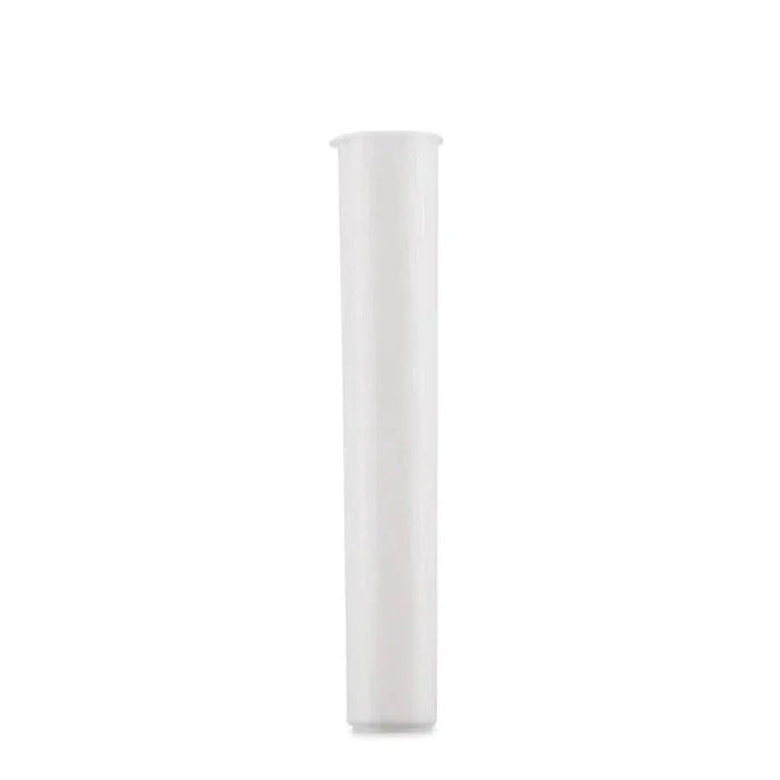 MJ Wholesale 116mm Blunt Tube CR - (1000 Count Box) (Black, White, Clear, Green & Gold)-Joint Tubes & Blunt Tubes