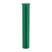 MJ Wholesale 116mm Blunt Tube CR - (1000 Count Box) (Black, White, Clear, Green & Gold)-Joint Tubes & Blunt Tubes