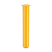 MJ Wholesale 116mm Blunt Tube CR - (1000 Count Box) (Black, White, Clear, Green & Gold)-Joint Tubes & Blunt Tubes