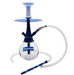 MOB 15" Xara Hookah - Various Colors - (1 Count)-Hand Pipes, Rigs, & Bubblers