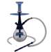 MOB 15" Xara Hookah - Various Colors - (1 Count)-Hand Pipes, Rigs, & Bubblers