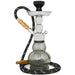 Mya E-Gelato 13" Hookah - Various Colors - (1 Count) Grey-