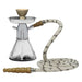 Mya Petite 8" Hookah Box Set | Various Colors 1ct/ 1 Pack-Hand Pipes, Rigs, & Bubblers