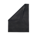 Mylar Bag Black/Black- 1 Lb - 448 Grams - 14.25" x 19" - (100 - 1000 Count)-Mylar Smell Proof Bags-MJ Wholesale