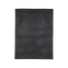 Mylar Bag Black/Black- 1 Lb - 448 Grams - 14.25" x 19" - (100 - 1000 Count)-Mylar Smell Proof Bags-MJ Wholesale