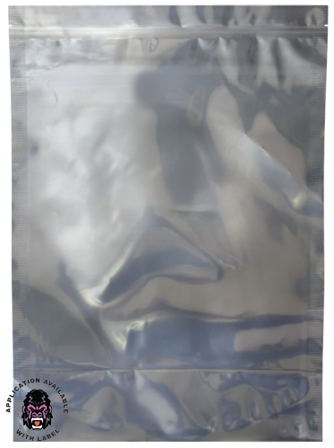 100 count - Glassine Envelopes #10 - ACID FREE - size 4 1/8 x 9 1
