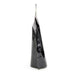 Mylar Bag Opaque Black - 1/4 Oz - 7 Grams - (1000 to 50,000 Count)-Mylar Smell Proof Bags