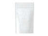 Mylar Bag Opaque White 1/2 Oz - 14 Grams - (100 to 50,000 Count)-MYLAR SMELL PROOF BAGS