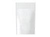 Mylar Bag Opaque White 1/2 Oz - 14 Grams - (1000 to 50,000 Count)-Mylar Smell Proof Bags