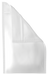Mylar Bag Opaque White - 1/4 Oz - 7 Grams - (1000 to 50,000 Count)-Mylar Smell Proof Bags