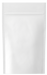 Mylar Bag Opaque White - 1/4 Oz - 7 Grams - (1000 to 50,000 Count)-Mylar Smell Proof Bags