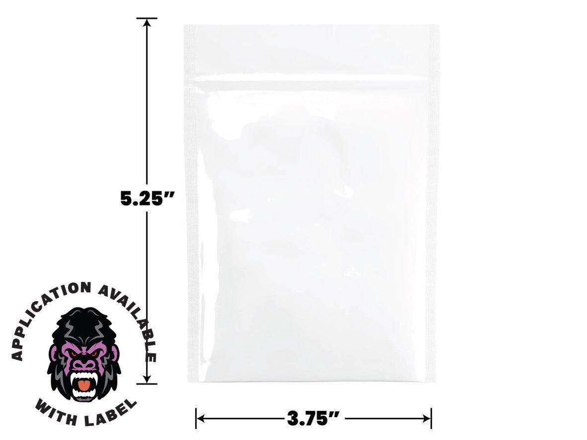 Buy Wholesale China Acrylic Ziplock Bag Organizer Compatible