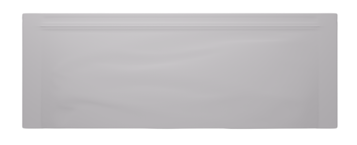 Mylar Bag Pouch White Opaque - Edibles / Pre-Roll - 5.75" x 2.75" - (1000 to 50,000 Count)-Mylar Smell Proof Bags