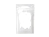 Mylar Bag White/Clear - 1 Oz - 28 Grams 5.90" x 9" - (1000 to 50,000 Count)-Mylar Smell Proof Bags