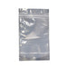 Mylar Bag Black/Clear - 1/4 Oz - 7 Grams - 3.93" x 6.7" - (1000 to 50,000 Count)-Mylar Smell Proof Bags