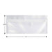 Mylar Bag White/Clear - Preroll - (100 to 50,000 Count)-Mylar Smell Proof Bags