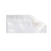 Mylar Bag White/Clear - Preroll - (100 to 50,000 Count)-Mylar Smell Proof Bags