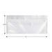 Mylar Bag White/Clear - Preroll - (1000 to 50,000 Count)-Mylar Smell Proof Bags