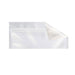 Mylar Bag White/Clear - Preroll - (1000 to 50,000 Count)-Mylar Smell Proof Bags