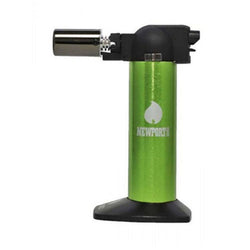 Newport Table Top Torch 6" | Various Colors - 1ct / 1 Pack-Lighters and Torches