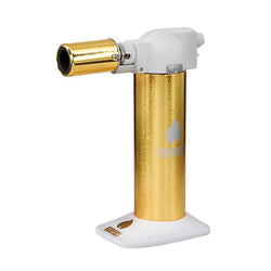 Newport Table Top Torch 6" | Various Colors - 1ct / 1 Pack-Lighters and Torches