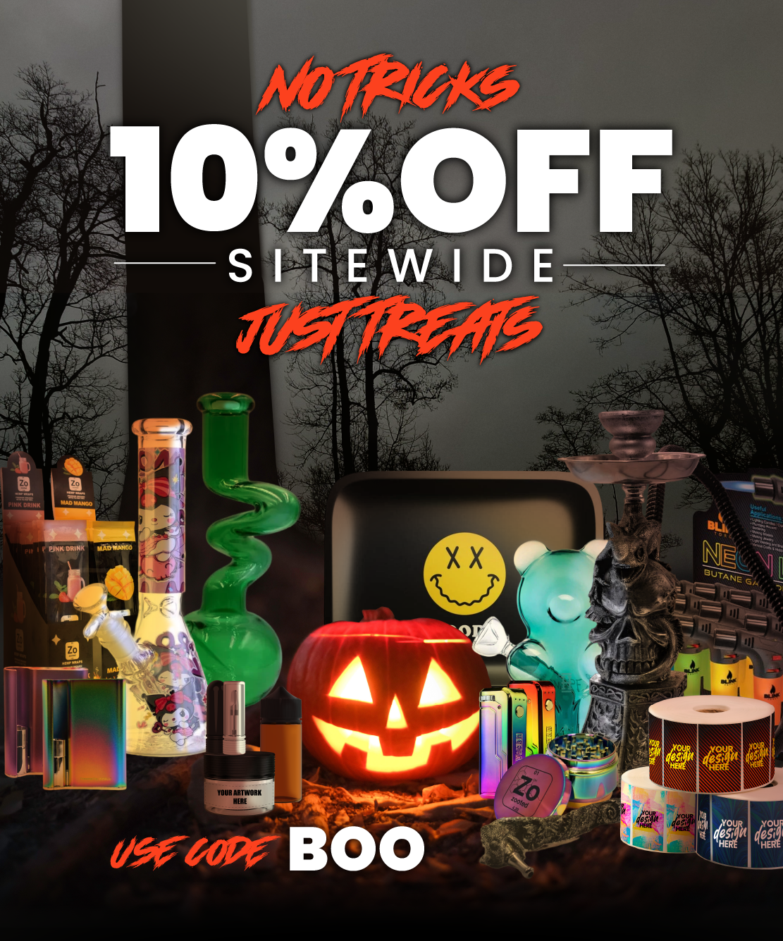 Weekly Promo 1