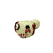 Novelty Ceramic Pipe - Assorted Designs, Animals, Characters (1 Count)-Hand Pipes, Rigs, & Bubblers