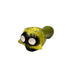 Novelty Ceramic Pipe - Assorted Designs, Animals, Characters (1 Count)-Hand Pipes, Rigs, & Bubblers