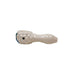 Novelty Ceramic Pipe - Assorted Designs, Animals, Characters (1 Count)-Hand Pipes, Rigs, & Bubblers