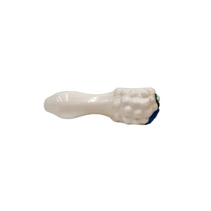 Novelty Ceramic Pipe - Assorted Designs, Animals, Characters (1 Count)-Hand Pipes, Rigs, & Bubblers
