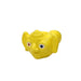 Novelty Ceramic Pipe - Assorted Designs, Animals, Characters (1 Count)-Hand Pipes, Rigs, & Bubblers