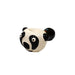 Novelty Ceramic Pipe - Assorted Designs, Animals, Characters (1 Count)-Hand Pipes, Rigs, & Bubblers