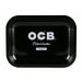 OCB Black Premium Tray Small, Medium or Large (1 Count) Large-