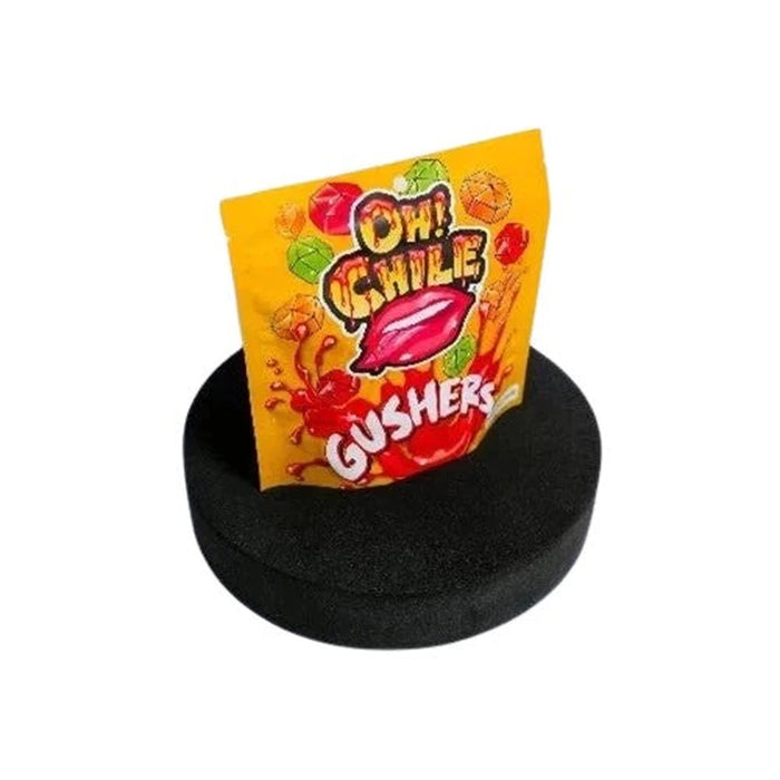 OH! Chile Gushers - Chamoy Gummies - (1 Count)-Exotic Snacks