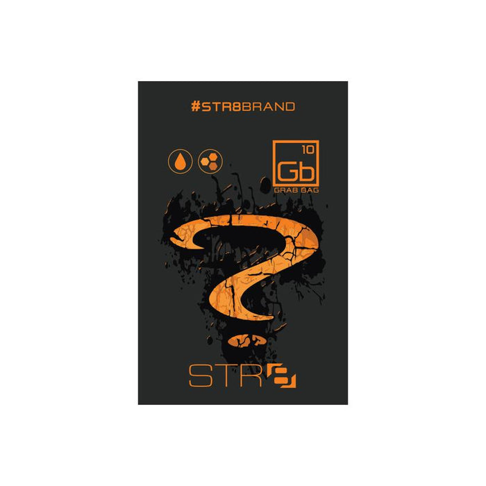 Oil Grab & Go Mystery Grab Bags - $10, $20, $40, $80-Custom Print Marketing Material