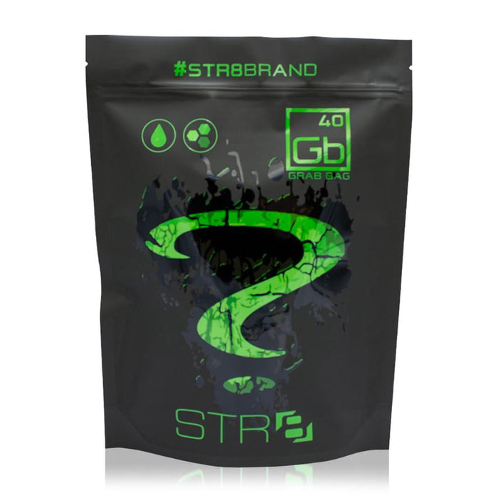 Oil Grab & Go Mystery Grab Bags - $10, $20, $40, $80-Custom Print Marketing Material