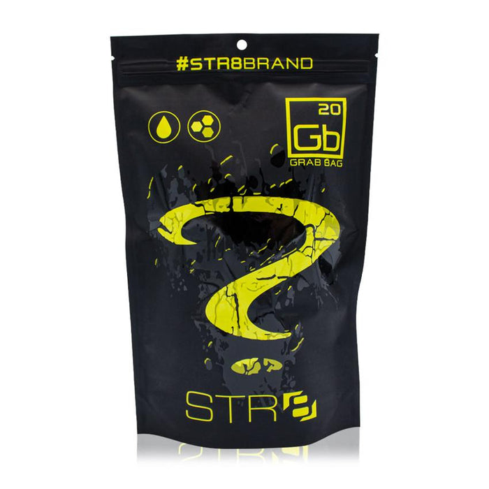 Oil Grab & Go Mystery Grab Bags - $10, $20, $40, $80-Custom Print Marketing Material