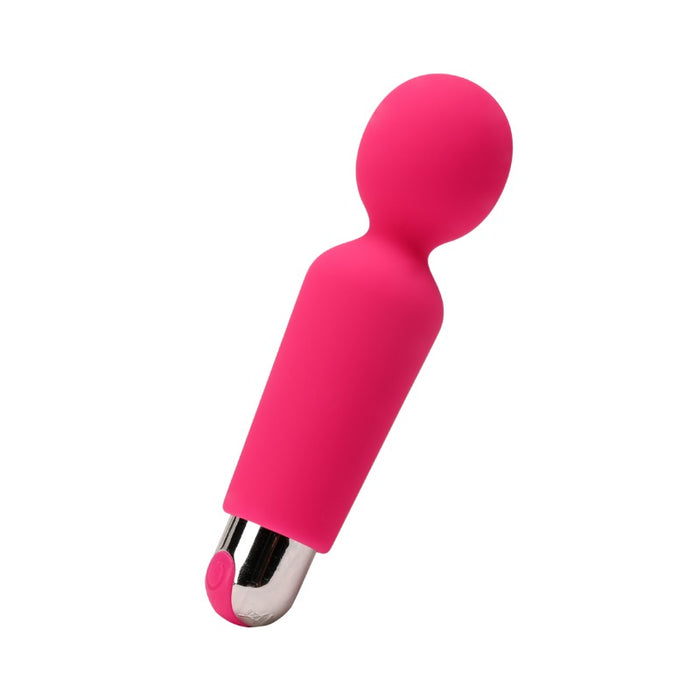 Olia Max-Vibrators