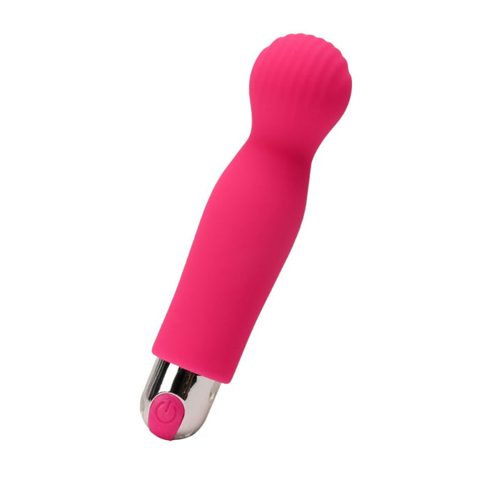 Olia Mini Bullet Wand-Vibrators