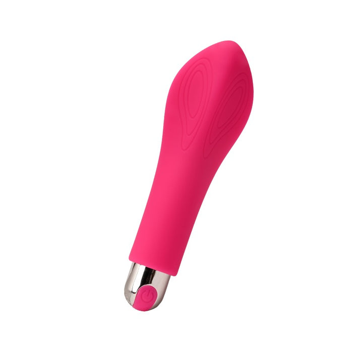 Olia Smooth-Vibrators
