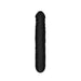 Olympia Liquid Silicone Vibe - Black-Wand